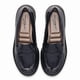 thumbnail image 3 of Mocasin Mujer Azul/Charol Gisa Piccadilly, 3 of 4