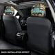 thumbnail image 3 of Arkadaşlar Funda Protectora Universal para Reposacabezas de Coche, Funda Elástica para Reposacabezas de Asiento de Auto, Funda de Tela Antipolvo, Accesorios de Interior 2 Piezas, 3 of 6
