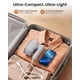 thumbnail image 3 of Vaporizador de ropa Nirrom 970 W 100 ml 120 V 2 en 1, 3 of 8