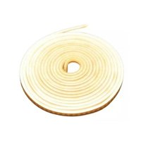 Crusec - Luz Led Neón De Silicona Impermeable 5M Usb