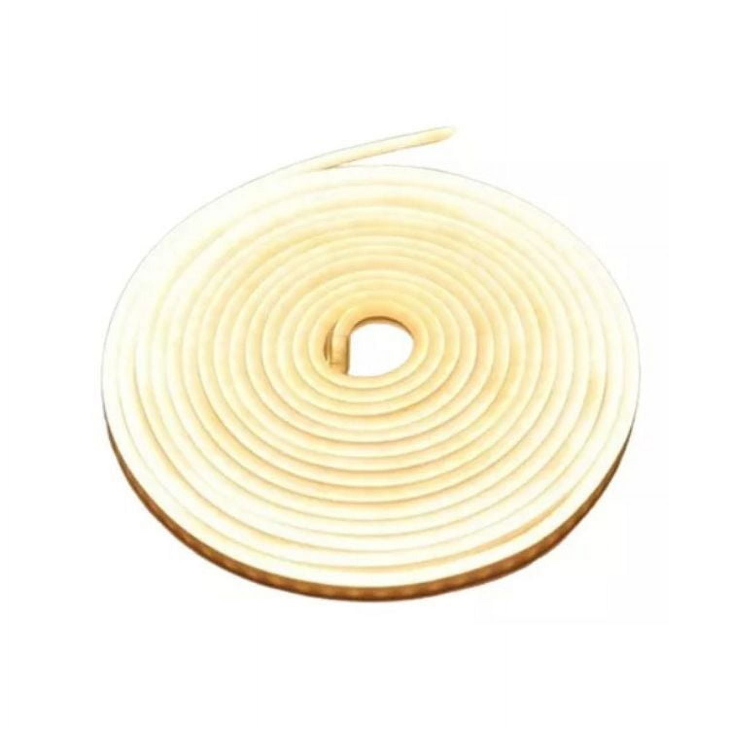 Crusec - Luz Led Neón De Silicona Impermeable 5m Usb