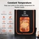 thumbnail image 3 of Carcasa de impresora 3D YOOPAI para Ender3 Max Neo/Ender3 S1 Plus/Ender 5, 3 of 7