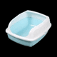 thumbnail image 3 of Bandeja De Arenero Sanitario Para Gatos - Baño Grande Xl, 3 of 3
