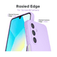 thumbnail image 3 of Carcasa Funda Para Samsung A56 5g Silicona Violeta, 3 of 5