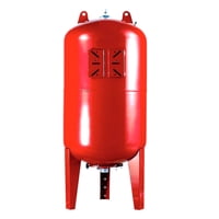 Estanque Hidroneumático Varem 60 Litros