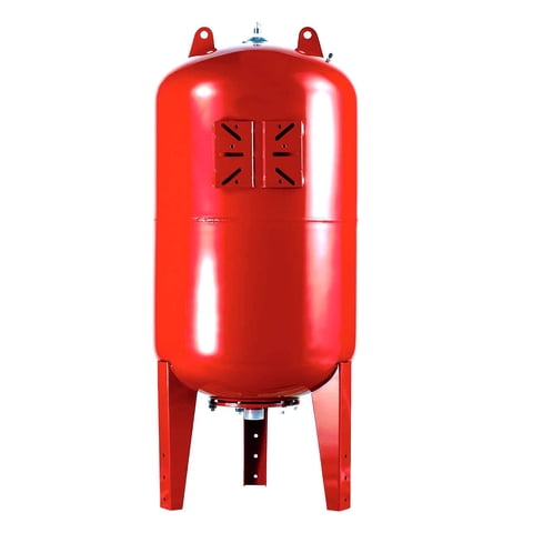 Estanque Hidroneumático Varem 60 Litros