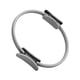 thumbnail image 3 of Entrenamiento De Pilates Con Anillos Circulares Ejercicios Para Muslos Círculos De Fitness Flexibles Gris, 3 of 5