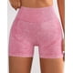 thumbnail image 4 of Pack 2 Calzas Cortas Mujer Push Up Calidad Premium, 4 of 7