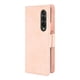 thumbnail image 2 of Funda Tipo Billetera FOXDOCK para Samsung Galaxy Z Fold 4 5G – Tapa Flip con Tarjetero, 2 of 5