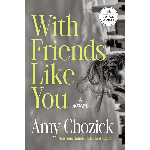 Novela Random House Books: Con Amigos Como Tú