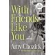 thumbnail image 1 of Novela Random House Books: Con Amigos Como Tú, 1 of 1