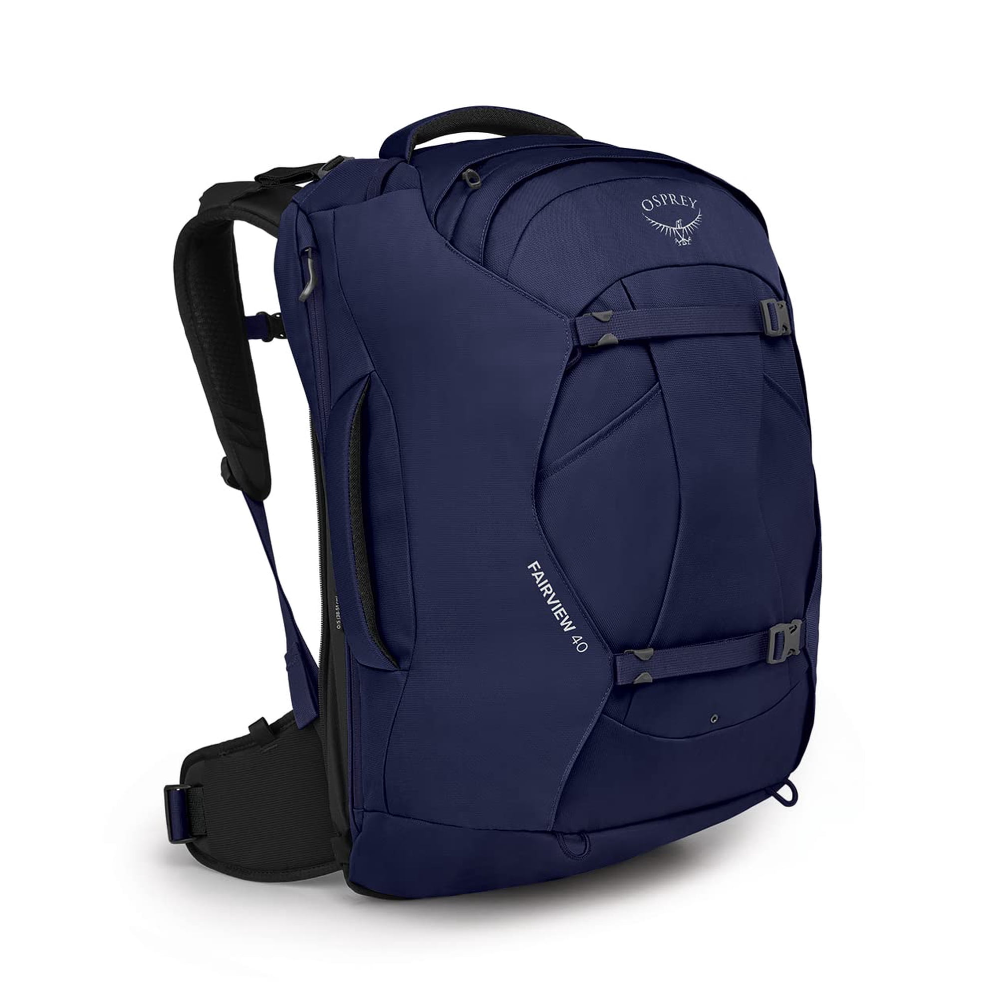 Mochila De Viaje Osprey Fairview 40l Para Mujer - Winter Blue