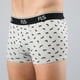 thumbnail image 3 of Pack 3X Boxer Corto Fls Flores Hombre 33803-2, 3 of 4