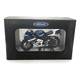 thumbnail image 3 of Moto Suzuki GSX-R750 coleccionable a escala, 3 of 3