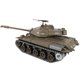 thumbnail image 5 of Tanque RC Heng Long 1/16 2.4 GHz M41A3 con Orugas Metálicas 360°, 5 of 7