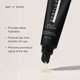 thumbnail image 2 of Bálsamo labial DRMTLGY SPF 25 (7 g) – Protector solar hidratante, 2 of 8