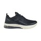 thumbnail image 1 of ZAPATILLAS URBANAS SOCCER NEGRO HOMBRE | SJ-3 - Talla 39 CL / 25 CM, 1 of 6