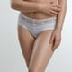 thumbnail image 1 of Pantaleta Blonda Flores Mujer 11887-2, 1 of 2