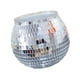 thumbnail image 5 of Jarrón Con Forma De Bola De Discoteca, Espejo De Cristal, Macetero Para Fiesta, Decoración De Dormitorio, 5 of 5