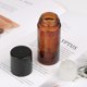 thumbnail image 2 of Frascos Rodillo de Vidrio LNYMZD 2 unidades 30 ml Marrón Recargables, 2 of 7