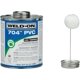 thumbnail image 4 of Cemento solvente Weld-On 12123 704 Industrial PVC+ 1L, 4 of 5