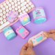 thumbnail image 5 of Set de 5 Juguetes de Apretar Hamee Pusheen Gamer Girl, 5 of 7