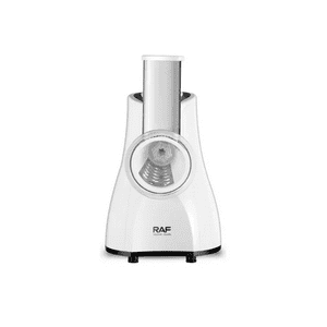 Genérico - Procesador Rallador Eléctrico De Verduras Y Queso R3401