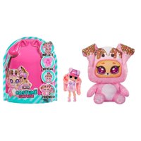 Lol Surprise! - Disfraz De Muñeca Fashion Doll Surprise Para Adolescentes Ali Dance Para Mayores De 4 Años