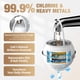 thumbnail image 3 of Filtro de agua de baño para grifo de bañera con filtración de 11,356 L, 3 of 9