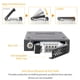 thumbnail image 4 of Rack móvil ICY DOCK ToughArmor MB601VK-B para SSD NVMe 2,5 U.2, 4 of 7