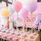 thumbnail image 2 of Globos GuassLee 46 cm Pastel – Pack de 24, 2 of 9