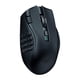 thumbnail image 2 of Mouse Gamer Inalámbrico Razer Naga V2 Hyperspeed Negro 25bot, 2 of 5