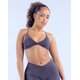 thumbnail image 1 of Top Deportivo Dfyne Impact Mujer Cruzado con Almohadillas Removibles - YJ334, 1 of 4