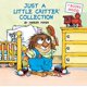 thumbnail image 1 of Libro: Golden Books, colección Just a Little Critter, 1 of 1