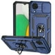 thumbnail image 2 of Estuche GANGXUN para Samsung Galaxy A03 Core, soporte giratorio 360°, estilo mecánico y magnético, 2 of 5