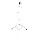 thumbnail image 1 of Soporte De Metal Para Platillos Soporte Triangular Ajustable Soporte De Percusión, 1 of 5