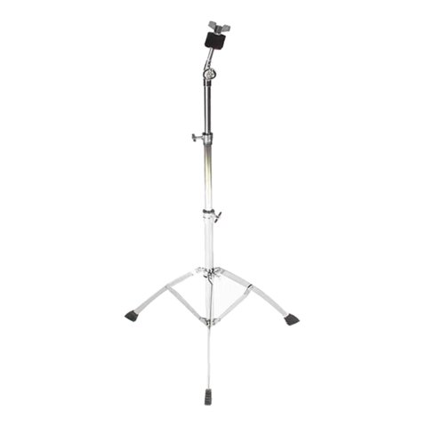 Bothyi - Soporte De Metal Para Platillos Soporte Triangular Ajustable Soporte De Percusión
