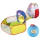 thumbnail image 1 of Tienda De Túnel De Escalada, Juego De Simulación Creativo, Tiendas De Rastreo, Juguete 3001, Piscina De Bolas, 1 of 5