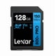thumbnail image 1 of Tarjeta Sd Professional 800x Pro 128gb, 1 of 2