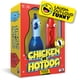 thumbnail image 1 of Juego de mesa Big Potato Chicken vs Hotdog Ultimate Challenge, 1 of 6