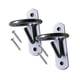 thumbnail image 1 of 2 Piezas Hanger De Cubo De Cubo Ecuestre De Caballos De Agua Multipropósito Múltiples Ganchos De Agua, 1 of 4