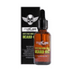 thumbnail image 2 of Kit Barbería Aceite Bálsamo Shampoo Gel Cepillo Loción, 2 of 3