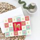 thumbnail image 3 of Tarjetas de felicitación Caroline's Treasures Elo Dog - Pack de 8, 3 of 3