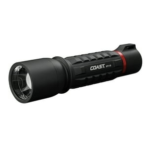 Linterna Coast Xp11R Recargable Negra