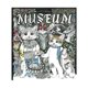 thumbnail image 1 of Coloring Book MUSEUM - Yuko Higuchi, 1 of 2
