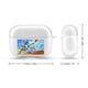 thumbnail image 2 of ¡hailey Lo Tiene! theme Airpods Pro Earphone Case Compatible With Apple Devices Premium Flexible Tpu Theme Custom, 2 of 6