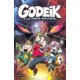 thumbnail image 1 of Libro GoDeiK 1. GoDeiK y la gema maldita - GoDeiK, 1 of 2