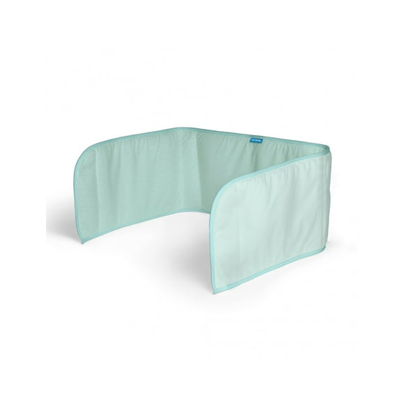 Protector de Cuna - Verde