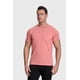 thumbnail image 2 of Polera Hombre Básica Con Bolsillo Coral, 2 of 4