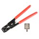 thumbnail image 1 of Pinza de trinquete iCrimp de Cinch Tool para abrazaderas de acero inoxidable, 1 of 7